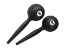 מרקס עשוי פלסטיק MEINL PM3BK
