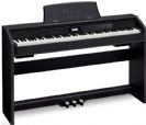 פסנתר חשמלי קסיו CASIO PX 780 BK