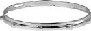חישוק לסנר לודוויג LUDWIG P21362R 14" BATTER HOOP 10-EAR 2.3MM