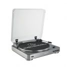 פטיפון אודיו טכניקה AUDIO TECHNICA AT-LP60