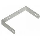 מתקן תליה לרמקול BTS BS-450 WHT WALL