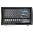 מיקסר מוגבר BTS MX-500 650Watt