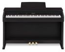 פסנתר חשמלי קסיו CASIO AP- 460 BK