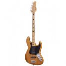 גיטרה בס שכטר SCHECTER Diamond-J Plus