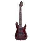 גיטרה חשמלית שכטר SCHECTER Hellraiser Passive C-7