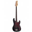 גיטרה בס שכטר SCHECTER Diamond-P Plus