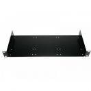מדף לזיווד 19" BTS XR414 PLATE 1U