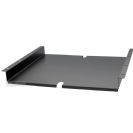 מדף לזיווד 19" BTS XR417 PLATE 10U
