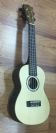 יוקללה קונצרט מוגברת ALOHA UK-700-24EQ