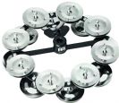 תוף טמבורין להיי האט MEINL HTHH2BK
