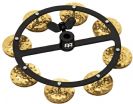 תוף טמבורין להיי האט MEINL HTHH1B-BK