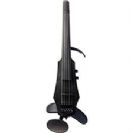 כינור חשמלי 5 מיתרים NS Design WAV5-VN-BK BLACK