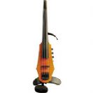 כינור חשמלי NS Design CR4-VN-AM AMBER