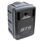 בידורית עם נגן BTS SB-9 DVD
