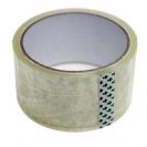 סרט הדבקה שקוף 35 מ' ALDER CLEAR TAPE