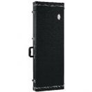 ארגז עץ שחור לחשמלית וורוויק WARWICK LP RC10604R rectangular