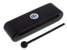 קופסאת הקשה מיקצועית מעץ גדולה MEINL MWB2BK