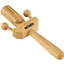 נקר עץ NINO PERCUSSION NINO519 MEINL