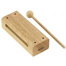 תיבת הקשה מעץ NINO PERCUSSION NINO21