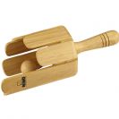 כדור עץ קשור לגביע NINO PERCUSSION NINO557