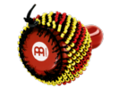 קבסת פיברגלס פרימיום MEINL CA7R