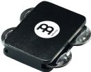 פד הקשה לכחון עם מצילות MEINL JT-S-BK