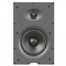 רמקול מובנה לקיר BTS HWR175-5CT 20Watt