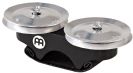 ג׳ינגל אצבע מתכת MEINL FJS1A-BK