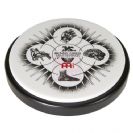 פד אימונים MEINL MPP-12-BG ”12