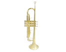חצוצרה GOLDEN CUP JHTR1401 lacquer