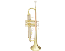 חצוצרה GOLDEN CUP JHTR1403 German style