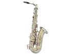 סקסופון אלט (GOLDEN CUP JHAS1102N alto saxophone(nickel plated