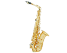 סקסופון אלט (GOLDEN CUP JHAS1102G alto saxophone(gold plated
