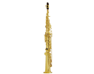 סקסופון סופרן (GOLDEN CUP JHSS1101 soprano saxophone(lacquer