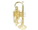 קורנית (GOLDEN CUP JHCT1407 cornet(lacquer