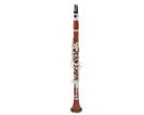 קלרינט (GOLDEN CUP JHCL1301RW clarinet(rose wood