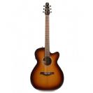 גיטרה אקוסטית SEAGULL Entourage Rustic Concert Hall CW QI