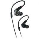 אוזניות אודיו טכניקה AUDIO-TECHNICA ATH-E40