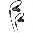 אוזניות אודיו טכניקה AUDIO-TECHNICA ATH-E50