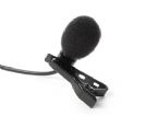 מיקרופון דש מקצועי למכשירים ניידים IK Multimedia iRig Mic Lav