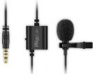 זוג מיקרופונים דש IK Multimedia iRig Mic Lav 2 PACK
