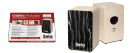 ערכת בניית קחון SELA SE 034 CaSela Quick Assembly Kit - Makassar