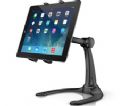 סטנד שולחני לטאבלט/אייפד IK Multimedia iKlip Xpand Stand