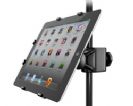 תופסן לאייפד או אייפד מיני IK Multimedia iKlip 2 for iPad
