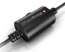 מטען אוניברסלי IK Multimedia iRig Power Bridge