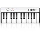מקלדת שליטה מיני IK Multimedia iRig Keys Mini
