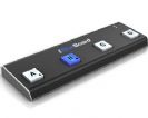 קונטרולר מידי - פדאל אלחוטי IK Multimedia iRig BlueBoard