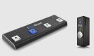 חבילה IK Multimedia iRig Pro + iRig Blueboard
