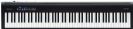 פסנתר חשמלי רולנד ROLAND FP-30 BKL