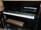 פסנתר עם מנגנון השתקה קוואי KAWAI HAT 20 silent